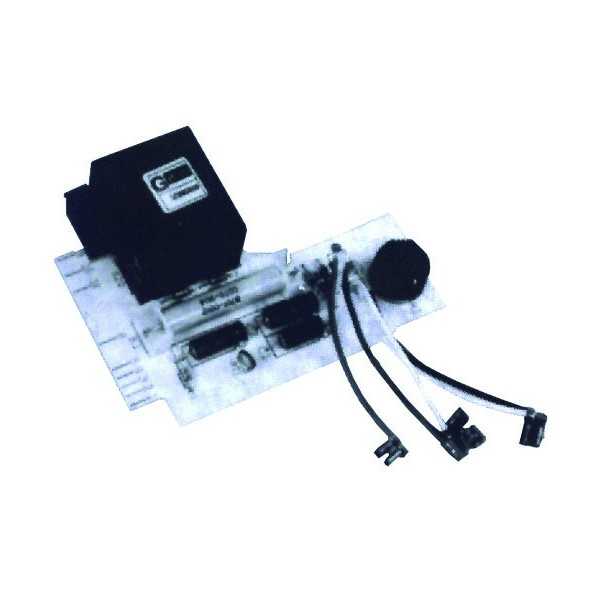 Vanne 3 voies Saunier Duval 57208