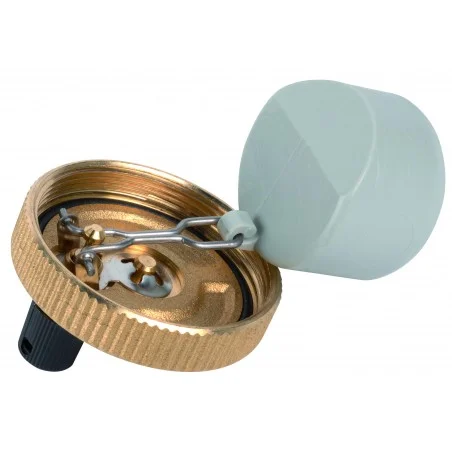 Capuchon purgeur Cod. Caleffi 300005