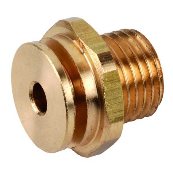 Clapet universal