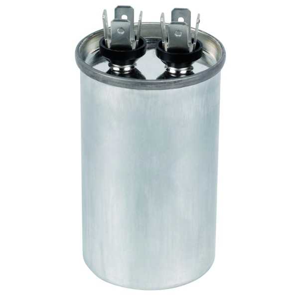 Condensateur 10 MF CBB65