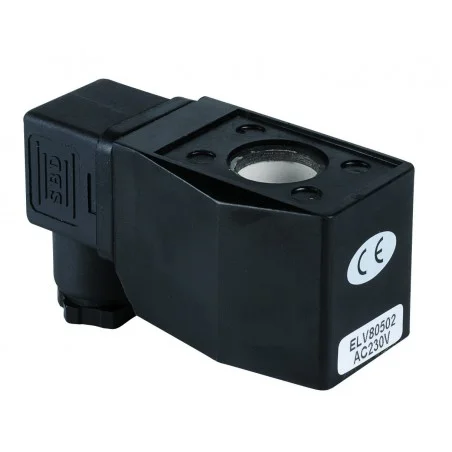 Bobine 220V pour vannes ELV