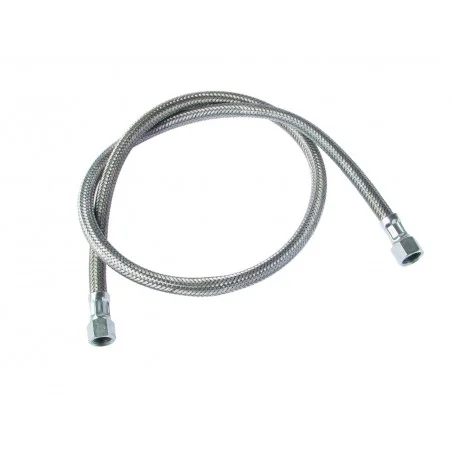 Flexible D8 L1000 1/4 3/8 RTS