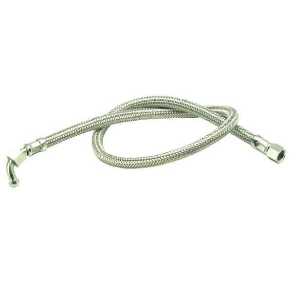 Flexible CHAPPEE D8 L750 1/4RTS 1/4 RTS