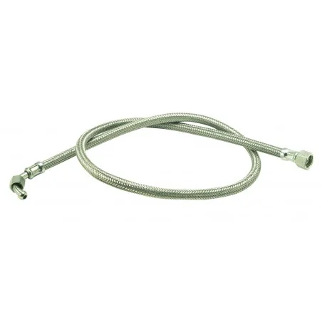 Flexible OERTLI D8 L1000 1/4RTS 3/8 RTS