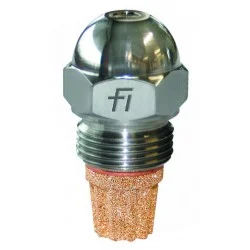 Gicleur FLUIDICS SF 0,85 Gph 60°