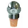 Gicleur FLUIDICS S 1,25 Gph 60°