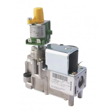 Bloc vanne gaz VK 4105 N 2013 Bloc vanne gaz VK 4105 N 2013