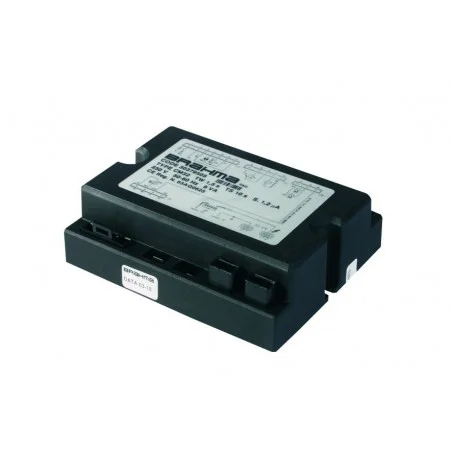 Boîte de contrôle CM 32 - Réf 303 79505
