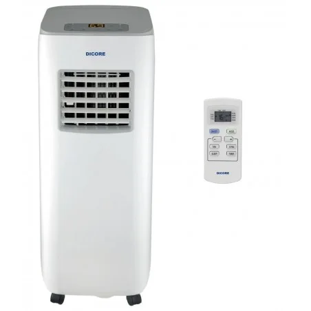 Climatiseur mobile 2600W