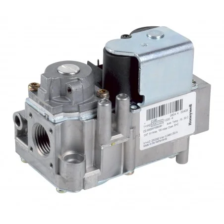 Bloc vanne gaz VK 4115 A 1000