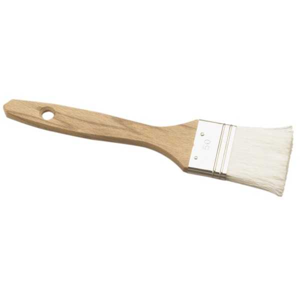 Pinceau nylon 40mm