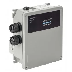 Contrôleur étanchéité LDM2 230V
