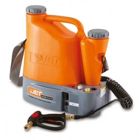 Nettoyeur HP COILJET CJ-125 Nettoyeur HP COILJET CJ-125