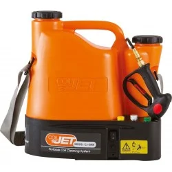 Nettoyeur HP COILJET CJ-200E