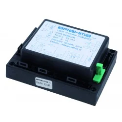 Boîte de contrôle DTM 31 - Réf 37605000
