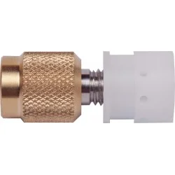 Raccord fuite R134 - 5 gr/an 29026100
