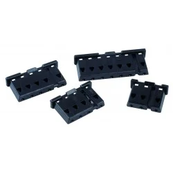 Kit connecteur pour boîte de contrôle CM32