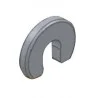 Outil extracteur pour raccord rapide 1/4