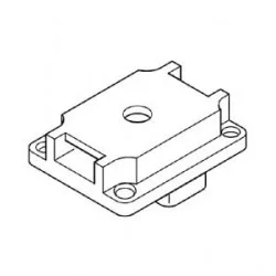 Support attaches L.64 BHC-1