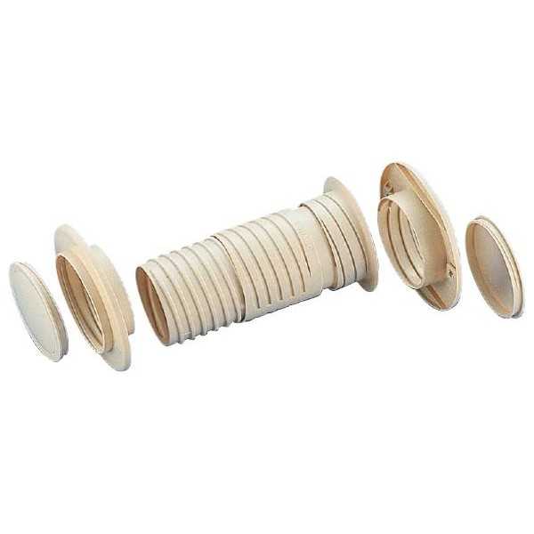 Kit passage de mur D.60 NFP-60S
