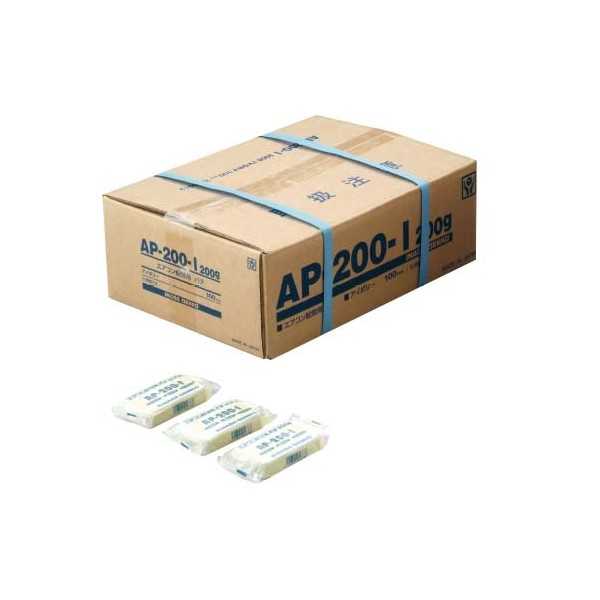 Pate étanchéité ivoire AP-200