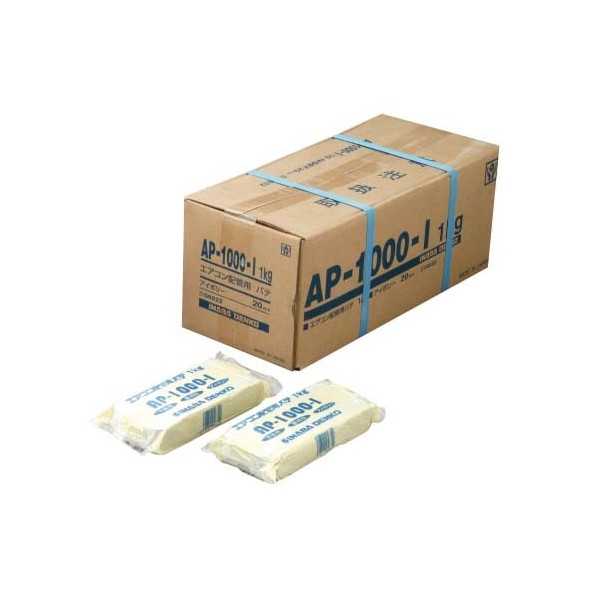 Pate étanchéité ivoire AP-1000