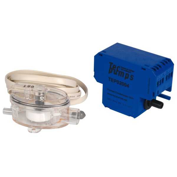 TECPUMPS EE1000