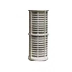 Cartouches filtrantes acier inoxydable 1200