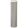 Cartouches filtrantes acier inoxydable 1085