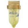 Unités dosage cristaux de polyphosphate COND/A