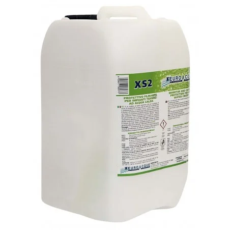 Inhibiteur de corrosion haute température XS2 25L