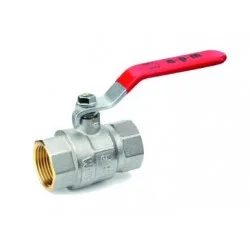 Robinet eau boisseau sphérique 15/21