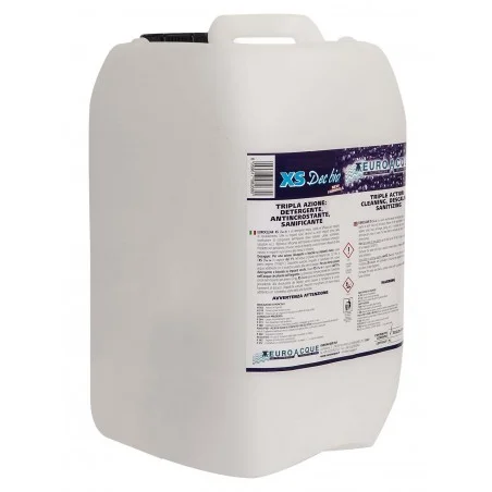 Détergent - Décapant XS/DEC BIO 25L