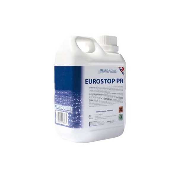 Produit anti-fuites EUROSTOP SP10 1L
