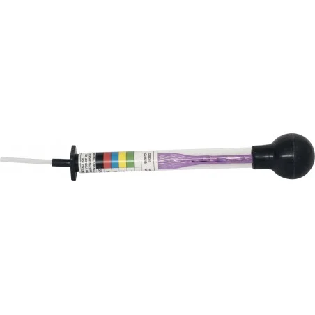 Hydromètre antigel (ARTICA BLU)
