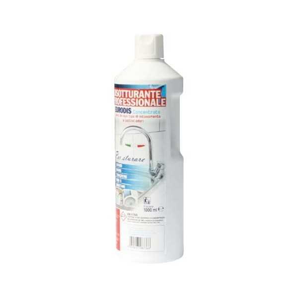Produit de décolmatage pour condensats EURODIS0