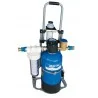 Adoucisseur mobile pour remplissage TROLLEY 11