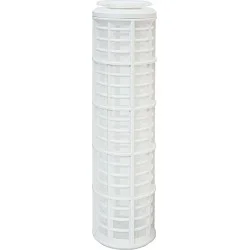 Cartouches filtrantes nylon lavable 1200 NRL MINI