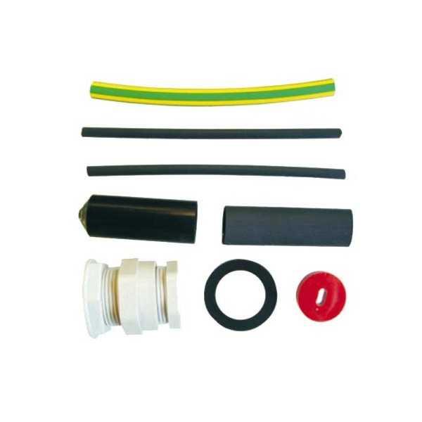 Kit pour cacheter les terminaux KIT2 pour cable autorégulant