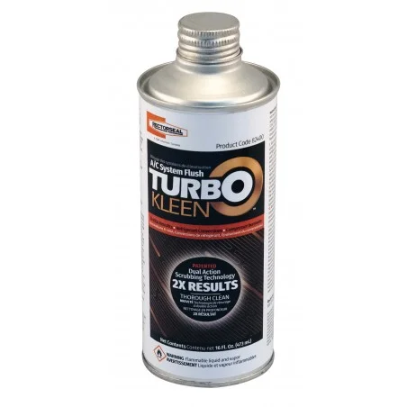 Recharge Turbo-Kleen 0,5L