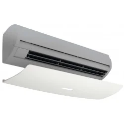 Déflecteur d\'air pour climatisation 5001