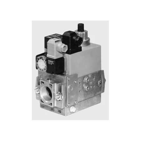 Multibloc gaz Dungs MBDLE 405 B01.S20
