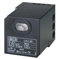 Boîte de contrôle LAL 2.25