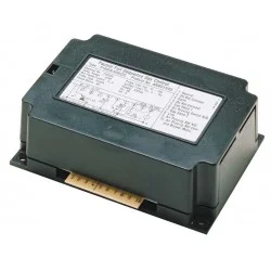 Boitier P 16 B/AFL Réf. : 402701 V02