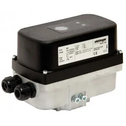 Moteur type MZ5