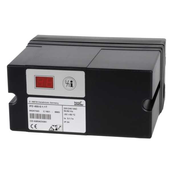 Relais IFD 258 5/1W