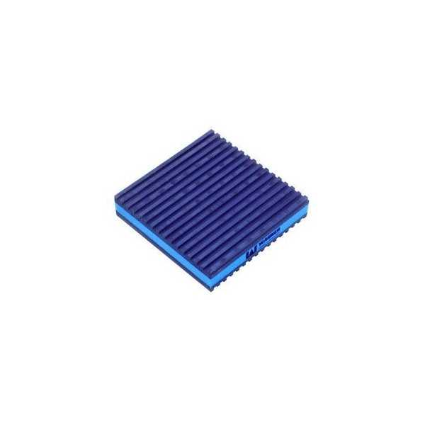 Support anti-vibrations EVA 150x150x20 mm