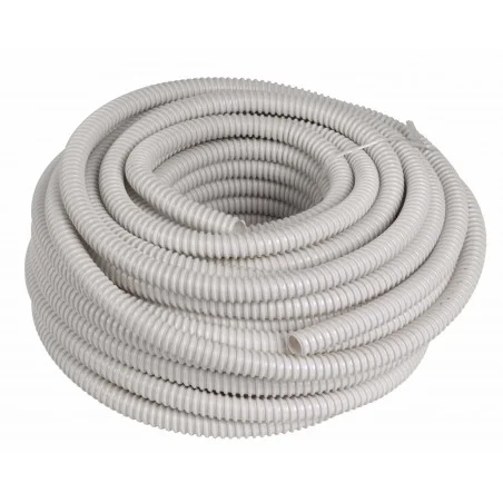 Tuyau d\'évacuation condensat D.20 L30 m intérieur lisse