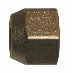 Ecrous flare 3/4“ 18mm