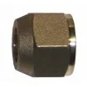Ecrou flare réduit 3/8“ 5/16“